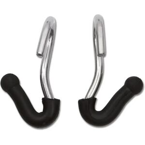 Gummiertes Pferde-Halfter mit Kette Waldhausen Noir TU Gummiertes Pferde-Halfter mit Kette Waldhausen Noir TU