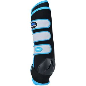 Stallgamaschen Weatherbeeta Therapy-Tec Noir L Stallgamaschen Weatherbeeta Therapy-Tec Noir L