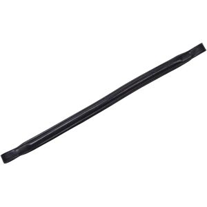 Stirnband für Pferd Weatherbeeta Collegiate Plain IV Noir Cob Stirnband für Pferd Weatherbeeta Collegiate Plain IV Noir Cob