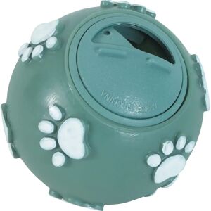Kugel für Leckerlis Hase Zolux neolife Bleu 7 cm Kugel für Leckerlis Hase Zolux neolife Bleu 7 cm