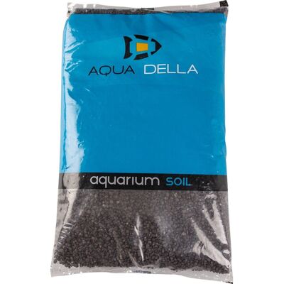 Aqua Della Aquarienkies - Braun - 10 kg Aqua Della Aquarienkies - Braun - 10 kg