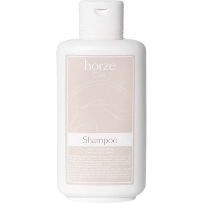 Pferdeshampoo mit Teebaumöl Horze Weiß 500 ml Pferdeshampoo mit Teebaumöl Horze Weiß 500 ml
