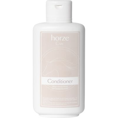 Haarspülung Horze Weiß 500 ml Haarspülung Horze Weiß 500 ml