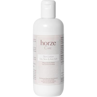 Juckreizmittel für Pferde Horze Weiß 500 ml Juckreizmittel für Pferde Horze Weiß 500 ml