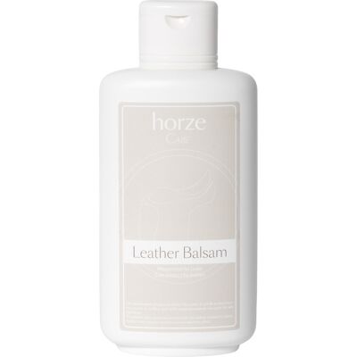 Lederpflege-Balsam Horze Weiß 500 ml Lederpflege-Balsam Horze Weiß 500 ml