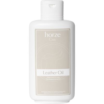 Lederöl Horze Weiß 500 ml Lederöl Horze Weiß 500 ml