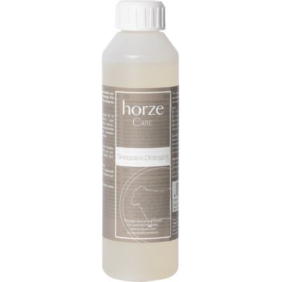 Spezialreiniger für Schafleder Horze Beige 250 ml Spezialreiniger für Schafleder Horze Beige 250 ml