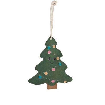 Pferdespielzeug Weihnachtsbaum Imperial Riding Stable buddy Grün TU Pferdespielzeug Weihnachtsbaum Imperial Riding Stable buddy Grün TU
