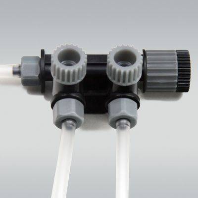 JBL ProSilent Control verstellbarer Präzisions-Luft-Absperrhahn - Aquarium Zubehör JBL ProSilent Control verstellbarer Präzisions-Luft-Absperrhahn - Aquarium Zubehör