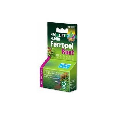 Düngemittel JBL Ferropol Root Grün TU Düngemittel JBL Ferropol Root Grün TU