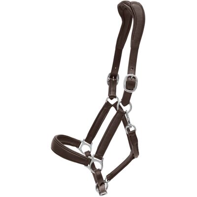 Halfter aus Leder Kieffer Ultrasoft® Deluxe Braun Extra Full Halfter aus Leder Kieffer Ultrasoft® Deluxe Braun Extra Full