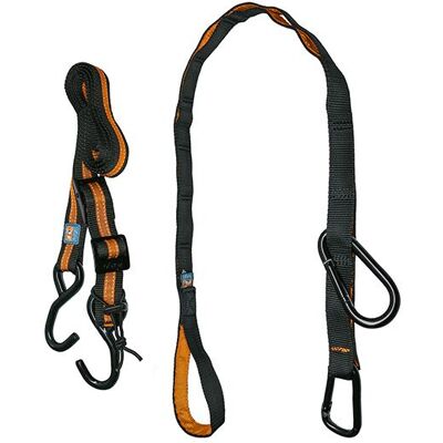Kurgo Auto Zip Line & Leash - Tiertransport Kurgo Auto Zip Line & Leash - Tiertransport