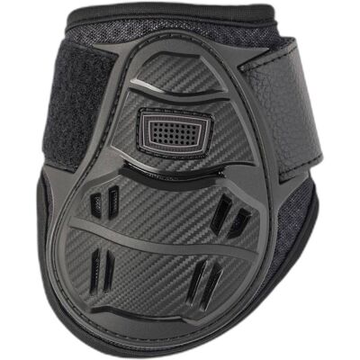 Streichkappen LeMieux Motion Cool Schwarz M Streichkappen LeMieux Motion Cool Schwarz M