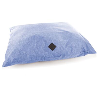 Hunde-Cart croisette Martin Sellier Blau 90 cm Hunde-Cart croisette Martin Sellier Blau 90 cm