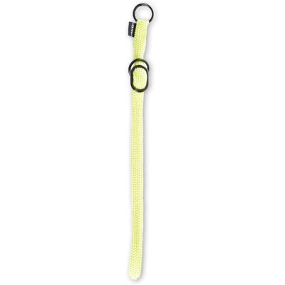 Runder klassischer Nylon-Hundehalsband zur Erziehung Martin Sellier Grün TU Runder klassischer Nylon-Hundehalsband zur Erziehung Martin Sellier Grün TU