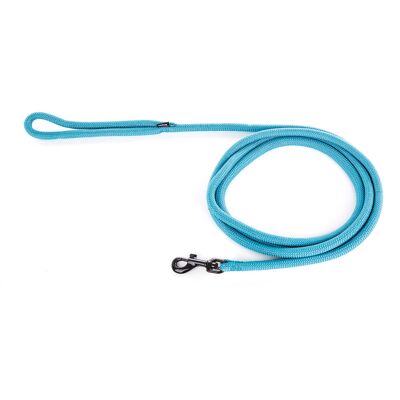 Martin Sellier - Nylonleine 2m Türkis - Haustier Zubehör Martin Sellier - Nylonleine 2m Türkis - Haustier Zubehör