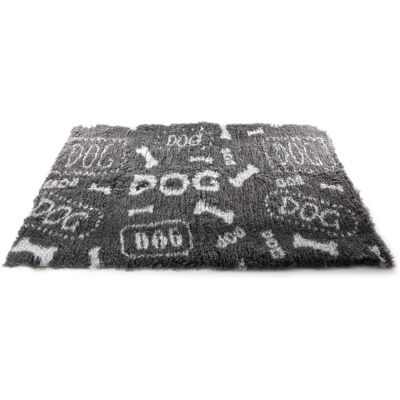 Martin Sellier Recyceltes Hundekissen - 50x75 cm Martin Sellier Recyceltes Hundekissen - 50x75 cm