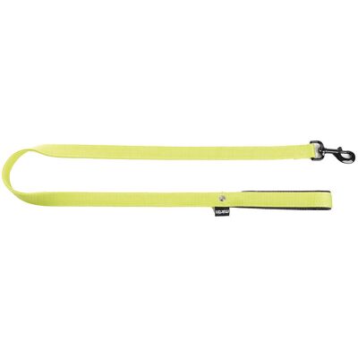 MARTIN SELLIER Hundeleine - Nylon - Klein - Grün - 120cm MARTIN SELLIER Hundeleine - Nylon - Klein - Grün - 120cm