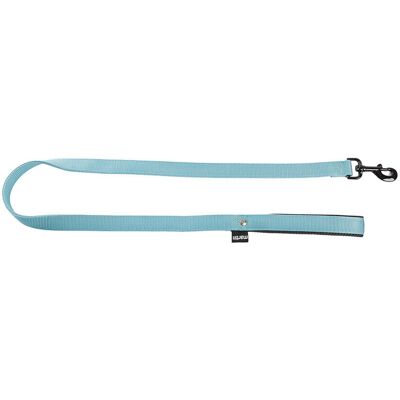 Martin Sellier Hundeleine - 120 cm Nylon Türkis Klein Martin Sellier Hundeleine - 120 cm Nylon Türkis Klein