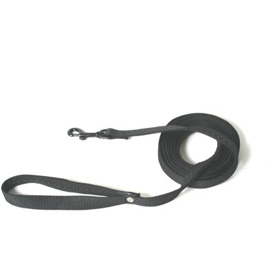 Martin Sellier Nylonleine - Klein, 20mm x 3m - Hundeleine Martin Sellier Nylonleine - Klein, 20mm x 3m - Hundeleine