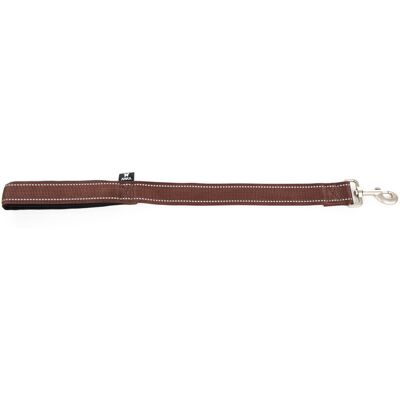 Hundeleine Nylon Martin Sellier XL Braun 40/60 cm Hundeleine Nylon Martin Sellier XL Braun 40/60 cm