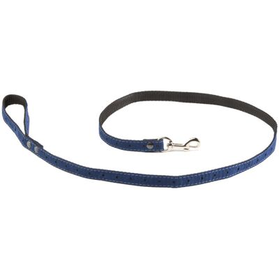 Hundeleine Martin Sellier Blau 15 mm Hundeleine Martin Sellier Blau 15 mm