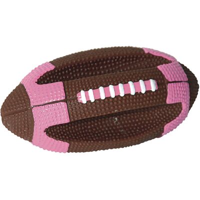 Rugbyball für Hunde Martin Sellier Pro MM Braun 19 cm Rugbyball für Hunde Martin Sellier Pro MM Braun 19 cm