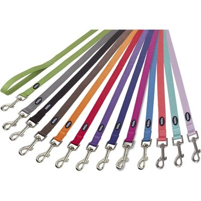 Nobby Leine Classic Hund Halsband Leine - dog collar and leash Nobby Leine Classic Hund Halsband Leine - dog collar and leash