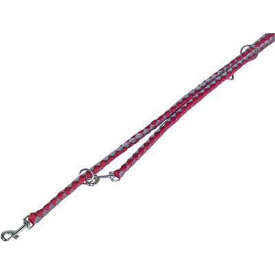 Nobby - 80709-01 - Grau - 2m - Leine Nobby - 80709-01 - Grau - 2m - Leine