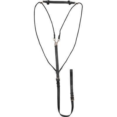 Gogue für Pferde Supreme Schwarz Cob Gogue für Pferde Supreme Schwarz Cob