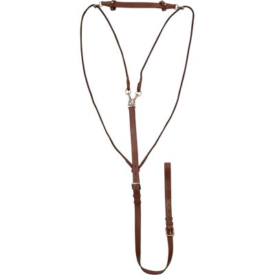 Gogue für Pferde Supreme Braun Cob Gogue für Pferde Supreme Braun Cob