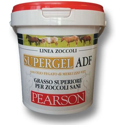 TATTINI ADF X Zocc Pferde Schutzgel - Horse Gel Protector TATTINI ADF X Zocc Pferde Schutzgel - Horse Gel Protector