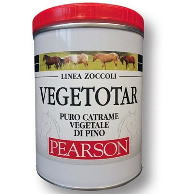 Hufpflege für Pferde Tattini Vegetator CONF.12 Weiß 1 kg Hufpflege für Pferde Tattini Vegetator CONF.12 Weiß 1 kg