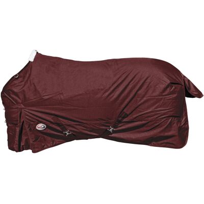 Outdoor-Decke für Pferde Umbria Equitazione London 350g Lila 135 cm Outdoor-Decke für Pferde Umbria Equitazione London 350g Lila 135 cm