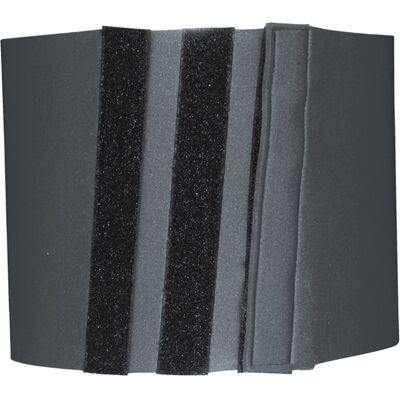Halsband für Pferde Umbria Equitazione Schwarz TU Halsband für Pferde Umbria Equitazione Schwarz TU