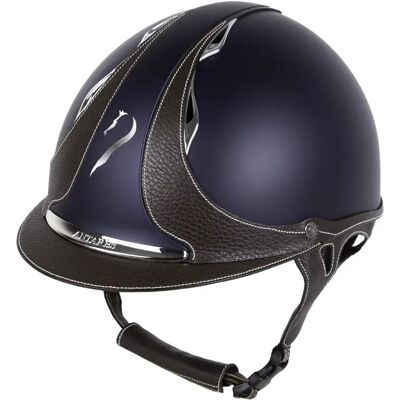 Reithelm Antarès Galaxy Bleu L (58/61 cm) Reithelm Antarès Galaxy Bleu L (58/61 cm)