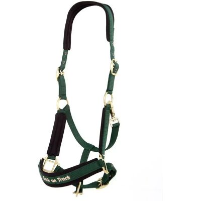 Werano-Halfter Back on Track Vert Pony Werano-Halfter Back on Track Vert Pony