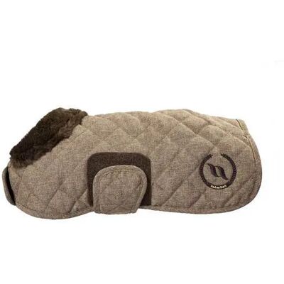 Back on Track K-25 Hundemantel - Braun Back on Track K-25 Hundemantel - Braun