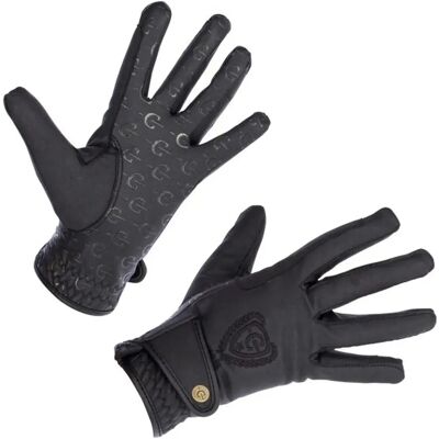 Winterhandschuhe Kerbl Mora Noir S Winterhandschuhe Kerbl Mora Noir S