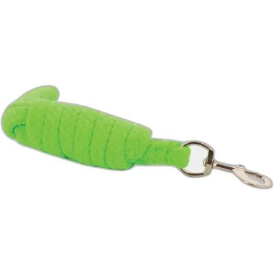 Longe für Pferde Norton néon Vert 2 m Longe für Pferde Norton néon Vert 2 m