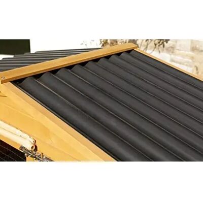 Kerbl - Appartement Pro A82609101 - Oben 104,5x53,5x5 cm - Unten 84,5x53,5x5 cm - Kleintierkäfig Kerbl - Appartement Pro A82609101 - Oben 104,5x53,5x5 cm - Unten 84,5x53,5x5 cm - Kleintierkäfig