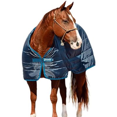 Horseware - Liner 300G - Navy - Einheitsgröße - Underblanket liner Horseware - Liner 300G - Navy - Einheitsgröße - Underblanket liner