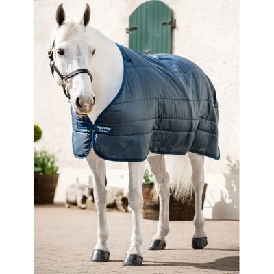 100g Pferdedecke Futter Horseware Bleu 6'3"/140 cm 100g Pferdedecke Futter Horseware Bleu 6'3"/140 cm