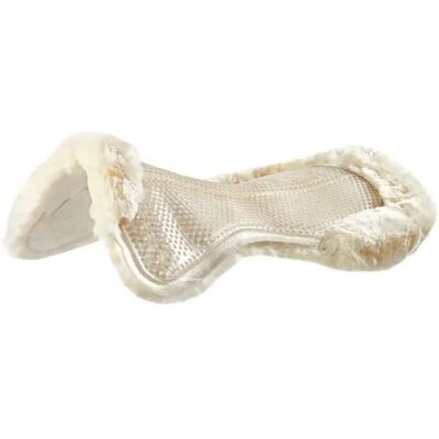 Therapeutisches Gel-Schockelement für Pferde Acavallo GP CC Blanc M Therapeutisches Gel-Schockelement für Pferde Acavallo GP CC Blanc M