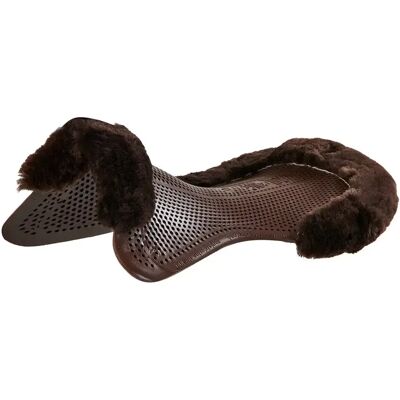 Therapeutisches Gel-Schockelement für Pferde Acavallo Dri-lex GP CC Marron M Therapeutisches Gel-Schockelement für Pferde Acavallo Dri-lex GP CC Marron M