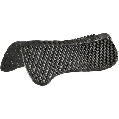 Sattelpad Acavallo Piuma Air-release Noir TU Sattelpad Acavallo Piuma Air-release Noir TU