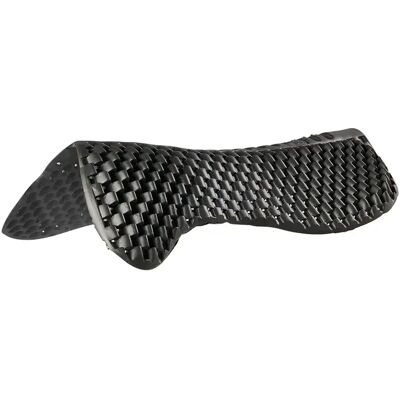 Sattelpad Acavallo Piuma Respira Noir TU Sattelpad Acavallo Piuma Respira Noir TU