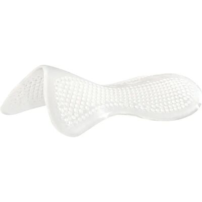 Sattelpad Acavallo Gel NS Blanc TU Sattelpad Acavallo Gel NS Blanc TU