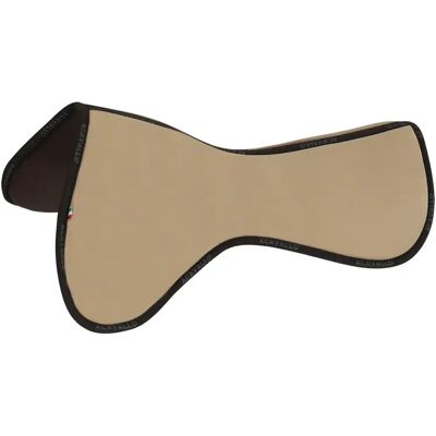 Dämpfer für Pferd aus Wildleder Acavallo MF JCCS CW-CS Beige Taille 2 Dämpfer für Pferd aus Wildleder Acavallo MF JCCS CW-CS Beige Taille 2