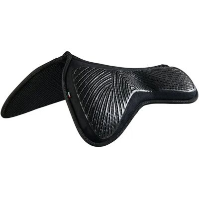 Dressur Schabracke Acavallo MF JCCS SW-3DS Noir M Dressur Schabracke Acavallo MF JCCS SW-3DS Noir M